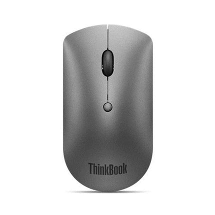 „Lenovo ThinkBook“ belaidė tylioji „Bluetooth“ pelė