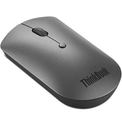 „Lenovo ThinkBook“ belaidė tylioji „Bluetooth“ pelė