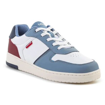 Levi's balti KICK SE džinsai 0153S-0073