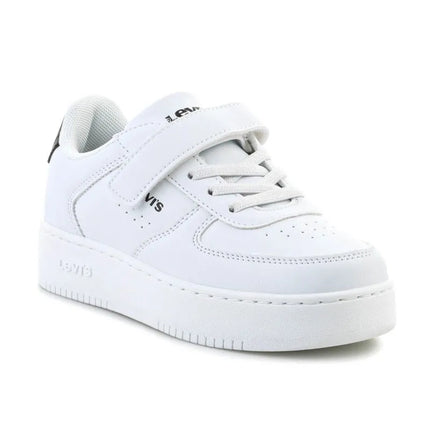 Levi's NEW UNION BOLD BALTI JUODI 0001S-0062