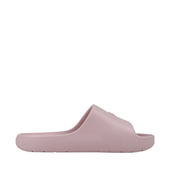 Levi's Wendy moteriškos rožinės šlepetės per pirštą VWEN0011S-0310