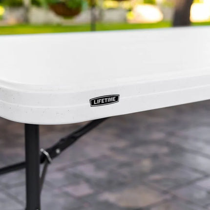 Lifetime sulankstomas stalas 183 cm, 80955
