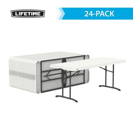 Lifetime sulankstomas stalas 183 cm, 80955