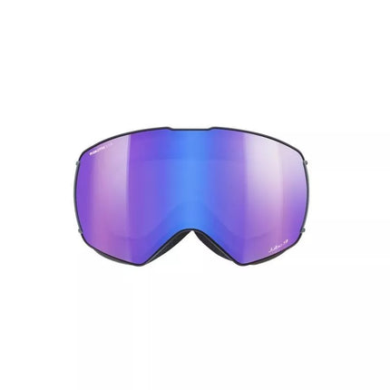 LIGHTYEAR 1-3 Slidinėjimo akiniai Juodi/Pilki