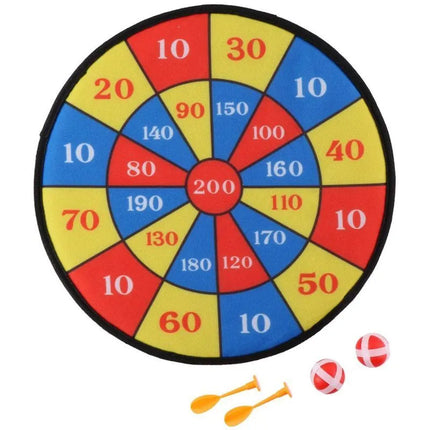 LIPUKINIS SMIGINIS VAIKAMS 36CM