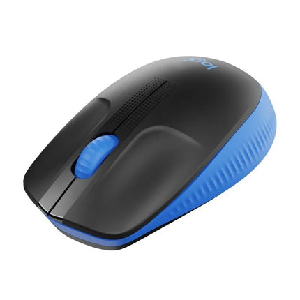 LOGITECH M190 MĖLYNA PELĖ