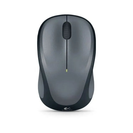 Logitech M235 pelė 910-002201 (optinė; 800 DPI; pilka)