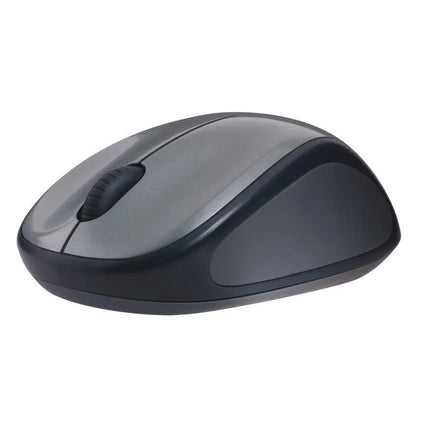 Logitech M235 pelė 910-002201 (optinė; 800 DPI; pilka)