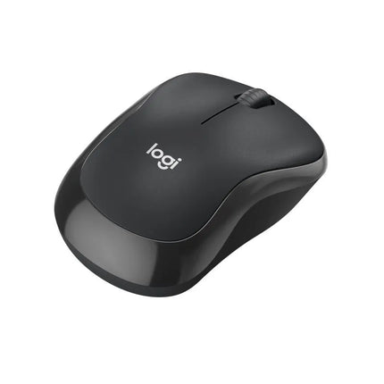 „LOGITECH M240“ „Bluetooth“ grafito spalvos pelė