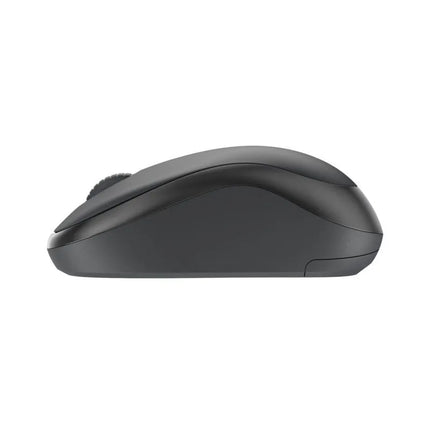 „LOGITECH M240“ „Bluetooth“ grafito spalvos pelė