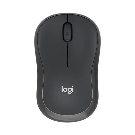 „LOGITECH M240“ „Bluetooth“ grafito spalvos pelė