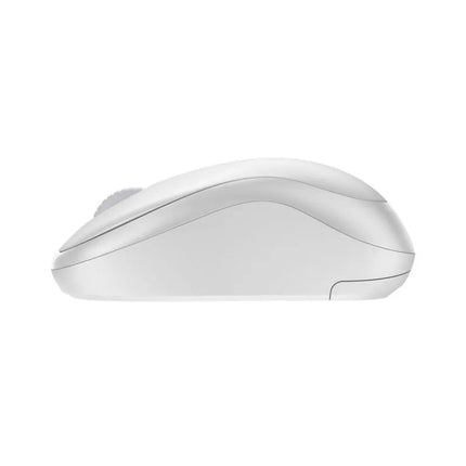 Logitech M240 Silent balta pelė