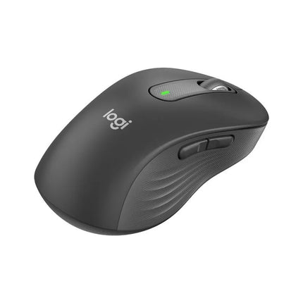 Logitech M650 L Signature pilka pelė