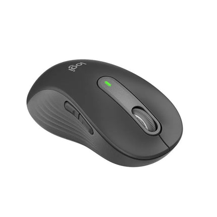 Logitech M650 L Signature pilka pelė