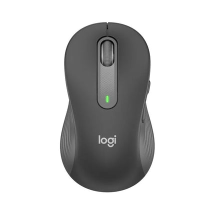 Logitech M650 L Signature pilka pelė