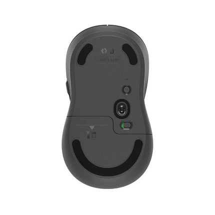 Logitech M650 L Signature pilka pelė