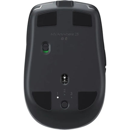 „Logitech MX Anywhere 2s“ pelė