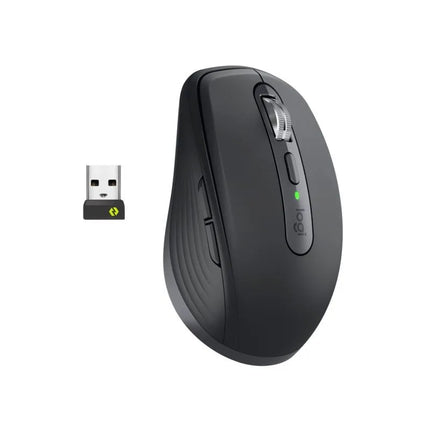 „Logitech MX Anywhere 3S for Business“