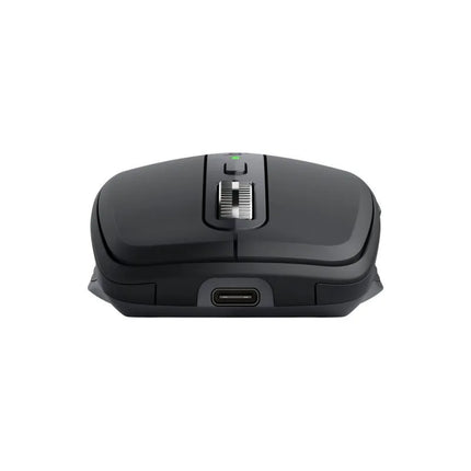 „Logitech MX Anywhere 3S“ grafito spalvos pelė