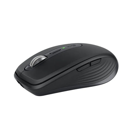 „Logitech MX Anywhere 3S“ grafito spalvos pelė