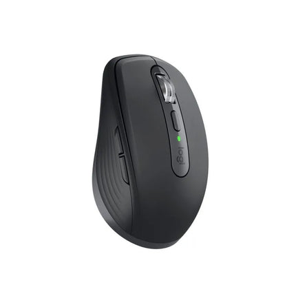 „Logitech MX Anywhere 3S“ grafito spalvos pelė
