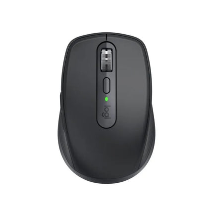 „Logitech MX Anywhere 3S“ grafito spalvos pelė