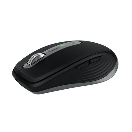 „Logitech MX Anywhere 3S“ grafito spalvos pelė