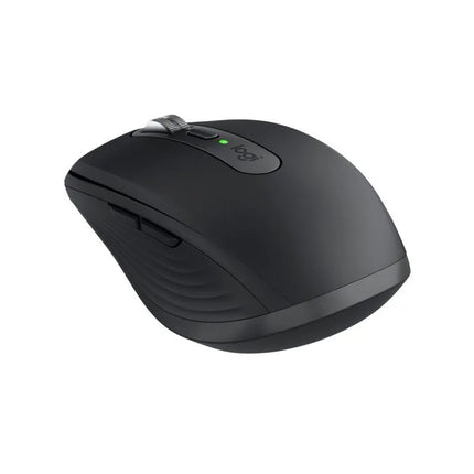 „Logitech MX Anywhere 3S“ grafito spalvos pelė
