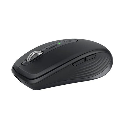 „Logitech MX Anywhere 3S“ grafito spalvos pelė