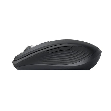 „Logitech MX Anywhere 3S“ grafito spalvos pelė