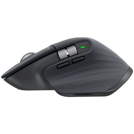 Logitech MX Master 3S for Business grafito spalvos pelė