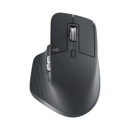 Logitech MX Master 3S for Business grafito spalvos pelė
