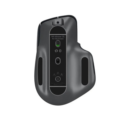 Logitech MX Master 3S for Business grafito spalvos pelė