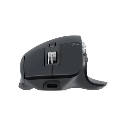 Logitech MX Master 3S for Business grafito spalvos pelė