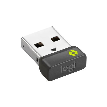Logitech MX Master 3S for Business grafito spalvos pelė