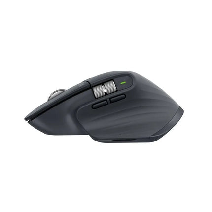 Logitech MX Master 3S Performance grafito spalvos pelė