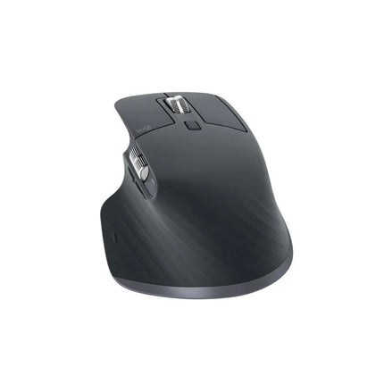 Logitech MX Master 3S Performance grafito spalvos pelė