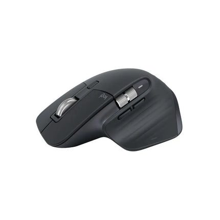 Logitech MX Master 3S Performance grafito spalvos pelė
