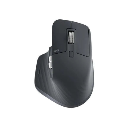 Logitech MX Master 3S Performance grafito spalvos pelė