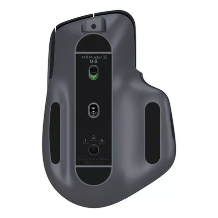 Logitech MX Master 3S
