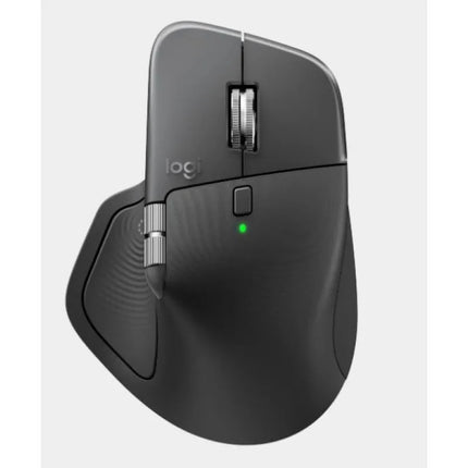 Logitech MX Master 4 for Business – grafito spalvos