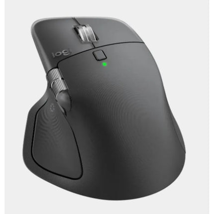 Logitech MX Master 4 for Business – grafito spalvos