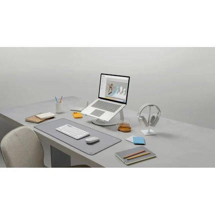 Logitech Pebble 2 M350s balta pelė