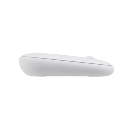 Logitech Pebble 2 M350s balta pelė