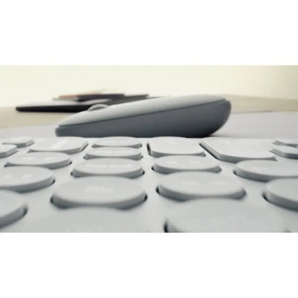 Logitech Pebble 2 M350s rožinė pelė
