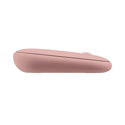 Logitech Pebble 2 M350s rožinė pelė