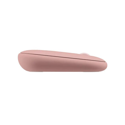 Logitech Pebble 2 M350s rožinė pelė