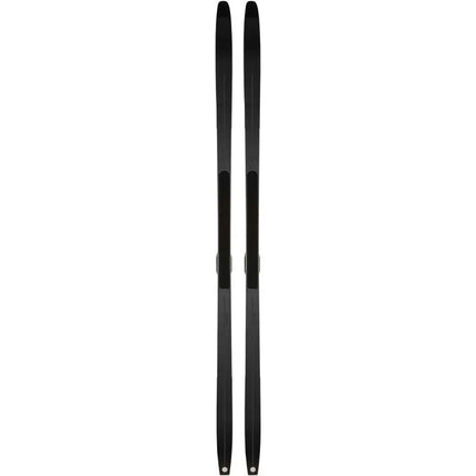 Lygumų slidės ROSSIGNOL EVO XC 65 R-SKIN + apkaustai CONTROL STEP IN