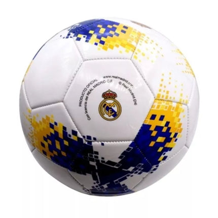 Madrido „Real“ kamuolys 60TH RM7BG60