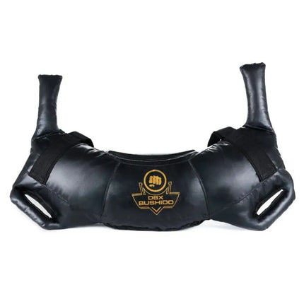 Maišas bokso ROGAL - 10kg 15kg 20kg | DBX Bushido